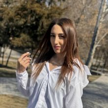 Անուշիկ Սարգսյան