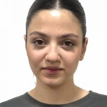 Լինա Հեպոյան