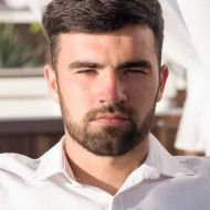 Artyom Baghdasaryan