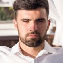 Artyom Baghdasaryan