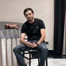 Armen Araratyan