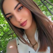 Gayane Qocharyan