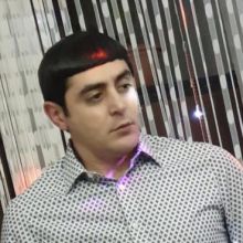 ARMAN MARTIROSYAN