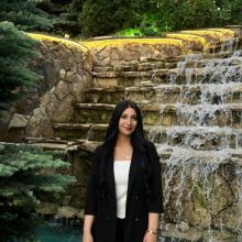 Rozina Petrosyan