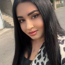 Diana Grigoryan