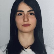 Անի Պետրոսյան