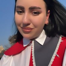 Միլենա Հովհաննիսյան