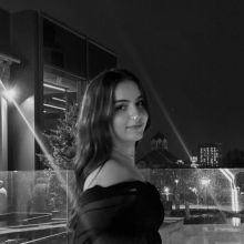 Նարե Վասիլյան