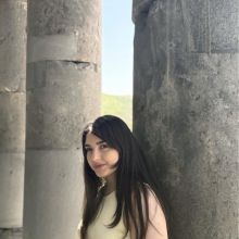 Իննա Ներսեսյան