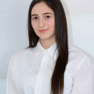 Հասմիկ Հովհաննիսյան