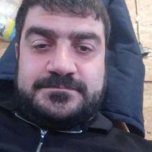 Մուրադյան Ռուբեն