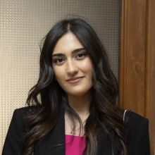 Marine Khachatryan