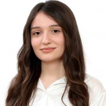 Adrina Avagyan