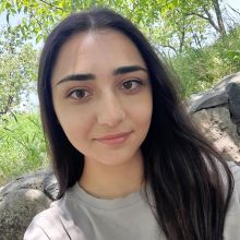 Melanya Avanesyan