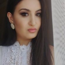 Tatev Hovhannisyan