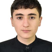 Aleks Arzumanyan