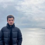 Erik Karapetyan