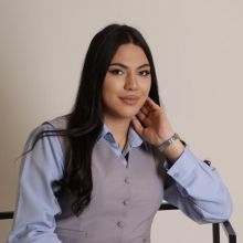 Rita Avetyan