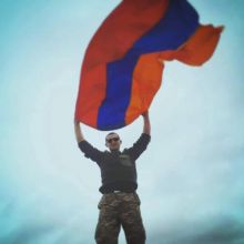 Խաչատրյան Դավիթ