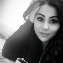 Gohar Sargsuan