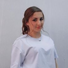 Seda Karapetyan