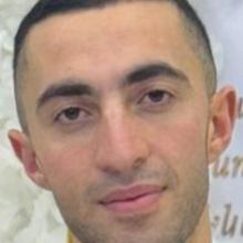 Davit Harutyunyan
