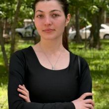 Դիանա Եսայան