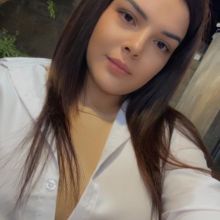 Hripsime Aleksanyan