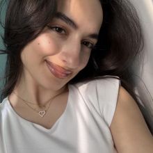 Մանե Մակարյան