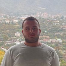 Հայկ Մաթևոսյան