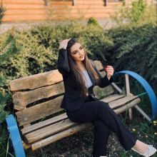 Ruzanna Karapetyan