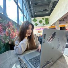Վերգինե Սարգսյան