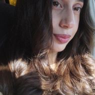Alla Grigoryan