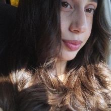 Alla Grigoryan