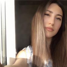 Shushan Balyan