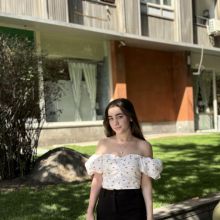 Ալիսա  Սարգսյան
