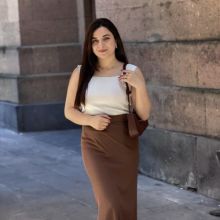Դիանա Հայրապետյան