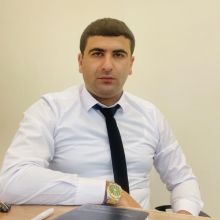 Արամ Գասպարյան