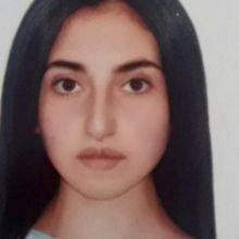 Աննա Մարտիրոսյան