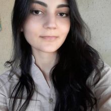 Գոհար Մովսիսյան
