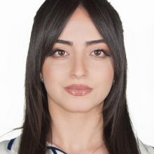 Նանե Ադամյան