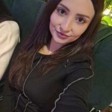Իրինա Սահակյան