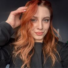 Inesa Mosinyan
