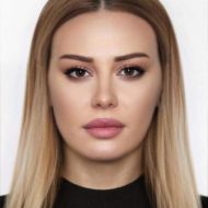 Ani Hovhannisyan