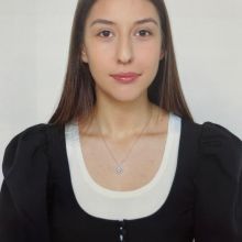 Lusine Manukyan