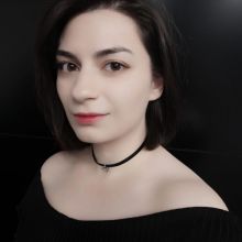 Անահիտ Գյոլեցյան