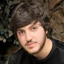 Arman Sargsyan
