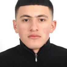 Էրիկ Շառյան