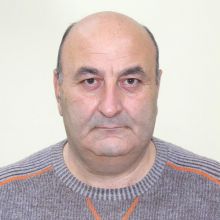 Artak Sargsyan