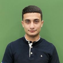 Hamlet Vardanyan